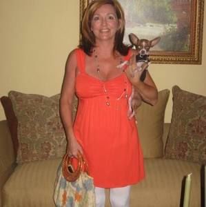 Meet your Posher, Maureen